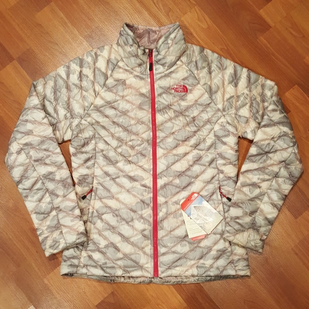 💖NWT💖 THE NORTH FACE OUTDOOR JACKET